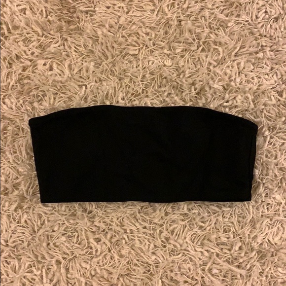 LPA Black Bandeau - Picture 1 of 3